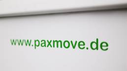 Paxmove Imagevideo Hamburg